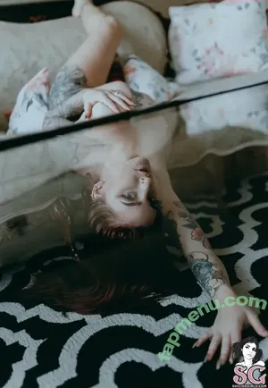 Apex_Suicide / Sasha Alexandria / sasha_alexandria23 nude photo #0974