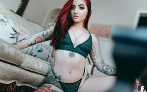 Apex_Suicide / Sasha Alexandria / sasha_alexandria23 nude photo #0976