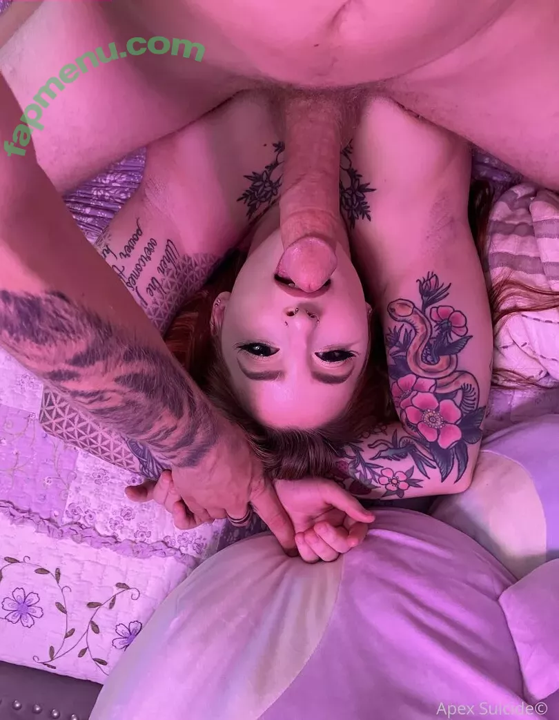 Apex_Suicide nude photo #0294 (Sasha Alexandria / sasha_alexandria23)
