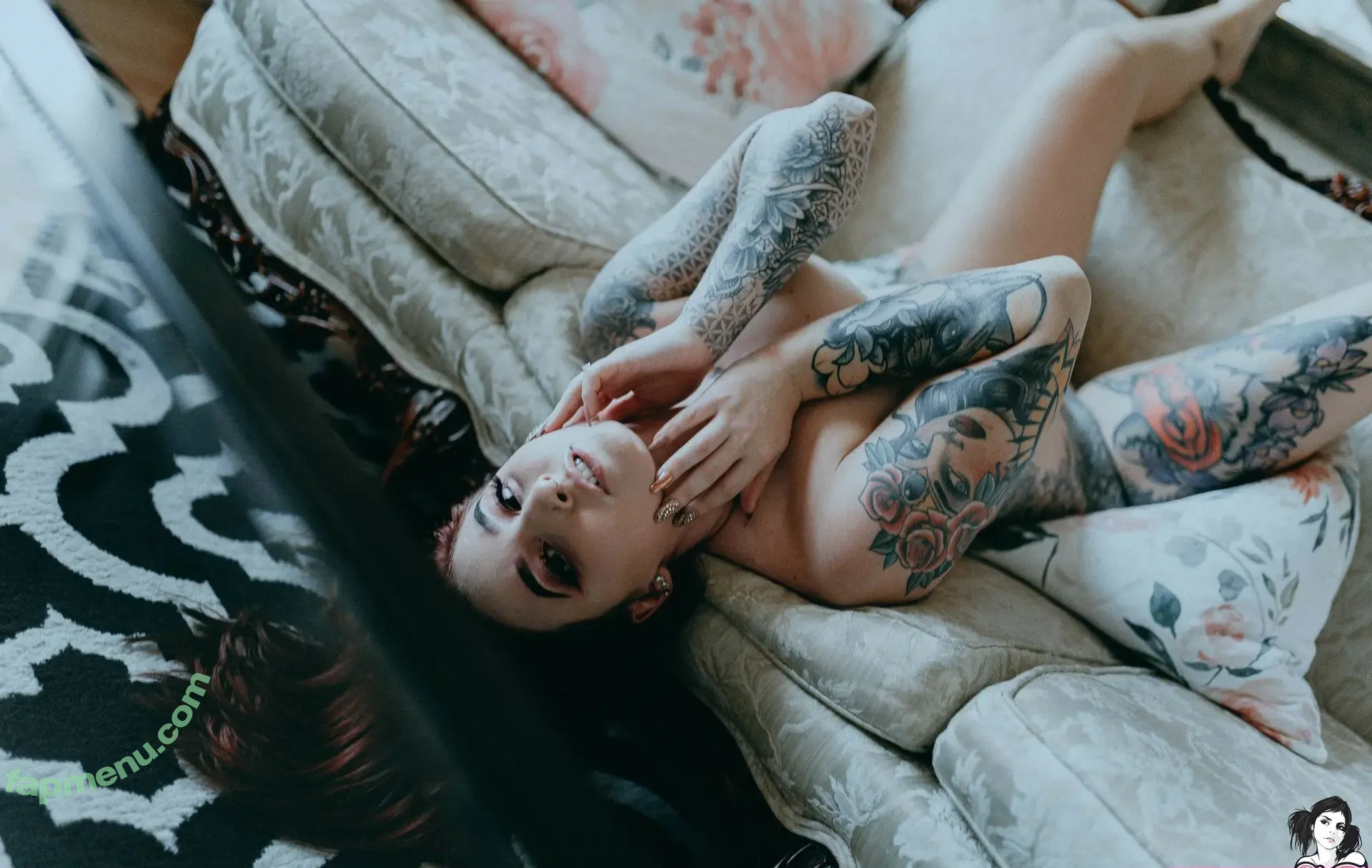 Apex_Suicide nude photo #0968 (Sasha Alexandria / sasha_alexandria23)