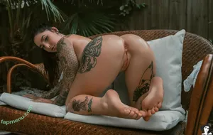 Apex_Suicide / Sasha Alexandria / sasha_alexandria23 nude photo #1070