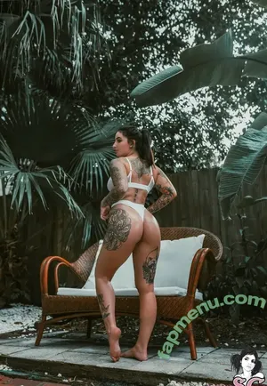 Apex_Suicide / Sasha Alexandria / sasha_alexandria23 nude photo #1080