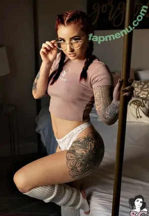 Apex_Suicide / Sasha Alexandria / sasha_alexandria23 nude photo #1086