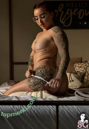 Apex_Suicide / Sasha Alexandria / sasha_alexandria23 nude photo #1105
