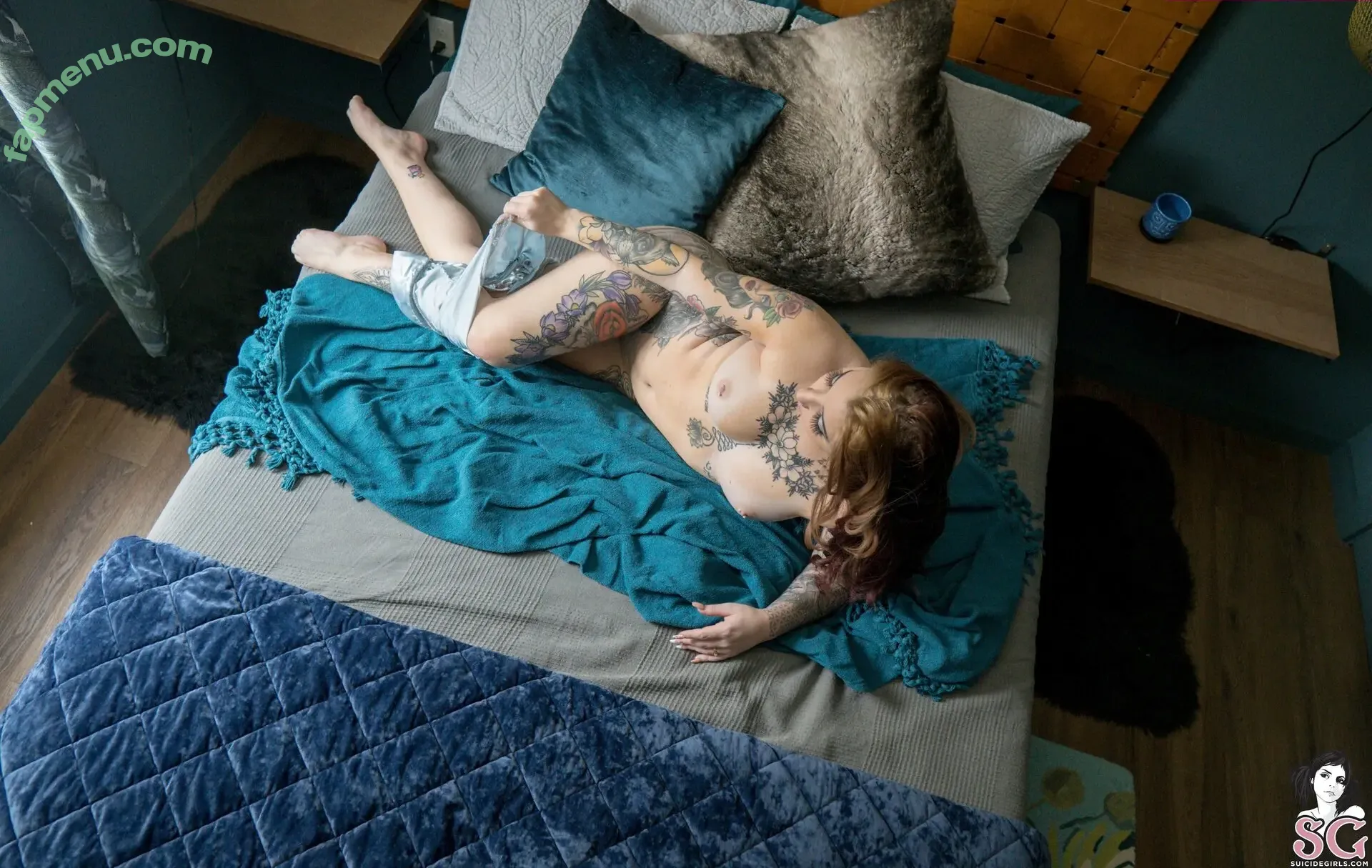 Apex_Suicide nude photo #1022 (Sasha Alexandria / sasha_alexandria23)
