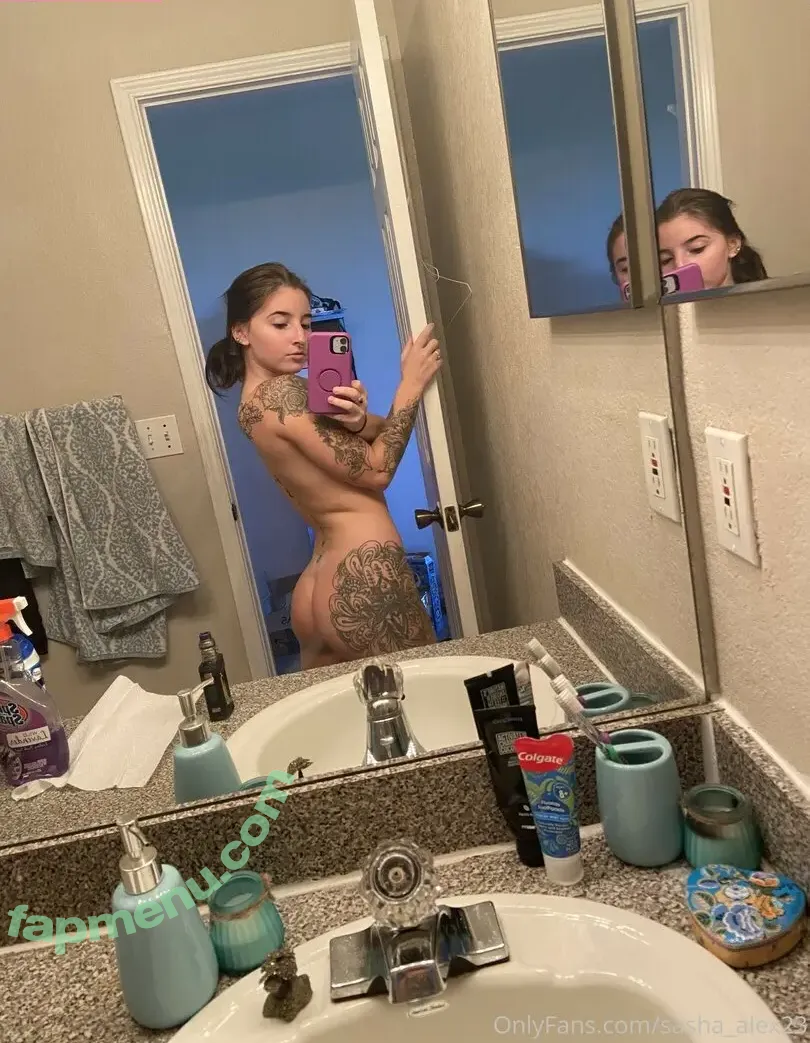 Apex_Suicide nude photo #1294 (Alexandria / Sasha / sasha_alexandria23)