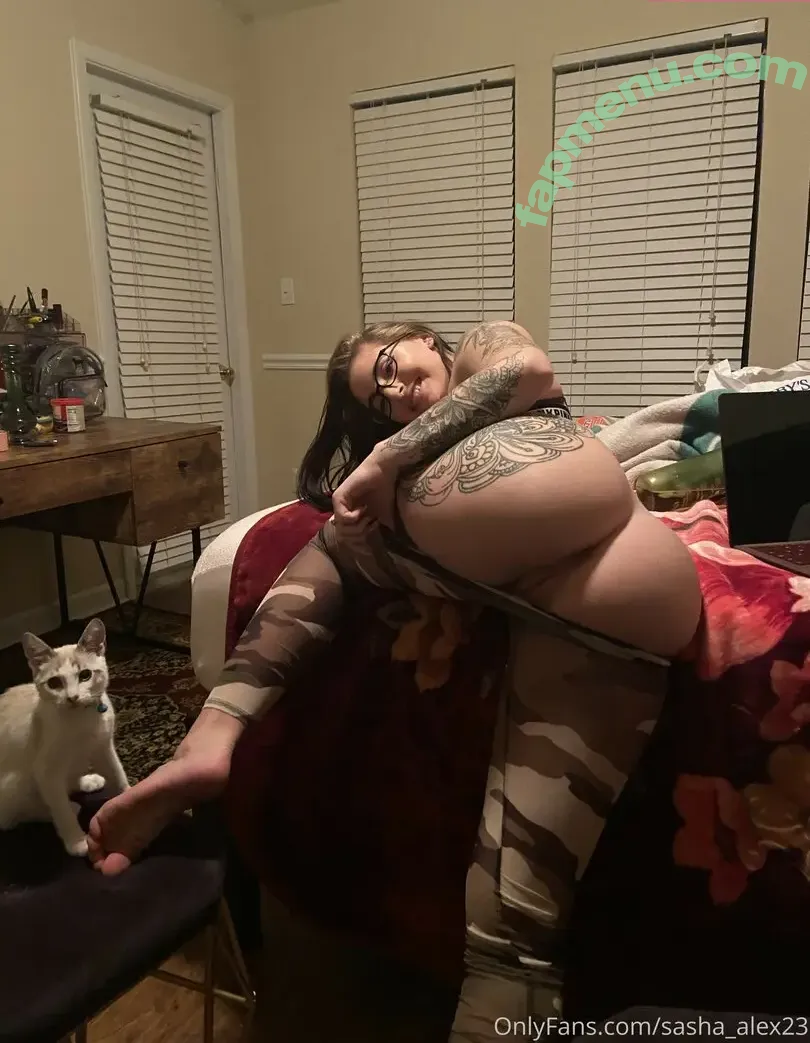 Apex_Suicide nude photo #1389 (Alexandria / Sasha / sasha_alexandria23)