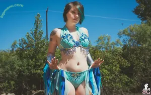 Aphiademieux / AphiaDeMieuxMFC / aphiadm nude photo #0016