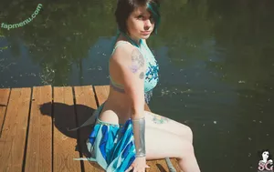 Aphiademieux / AphiaDeMieuxMFC / aphiadm nude photo #0026