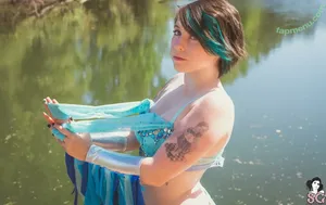 Aphiademieux / AphiaDeMieuxMFC / aphiadm nude photo #0031