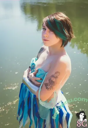 Aphiademieux / AphiaDeMieuxMFC / aphiadm nude photo #0034