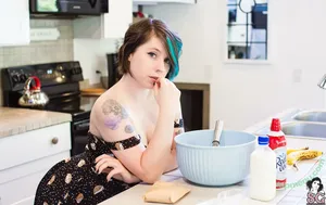 Aphiademieux / AphiaDeMieuxMFC / aphiadm nude photo #0157