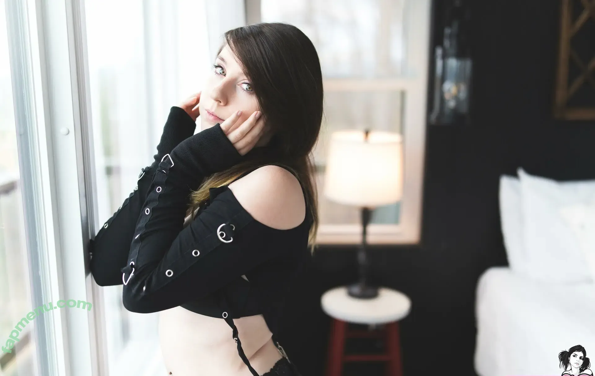 Aphiademieux nude photo #0070 (AphiaDeMieuxMFC / aphiadm)
