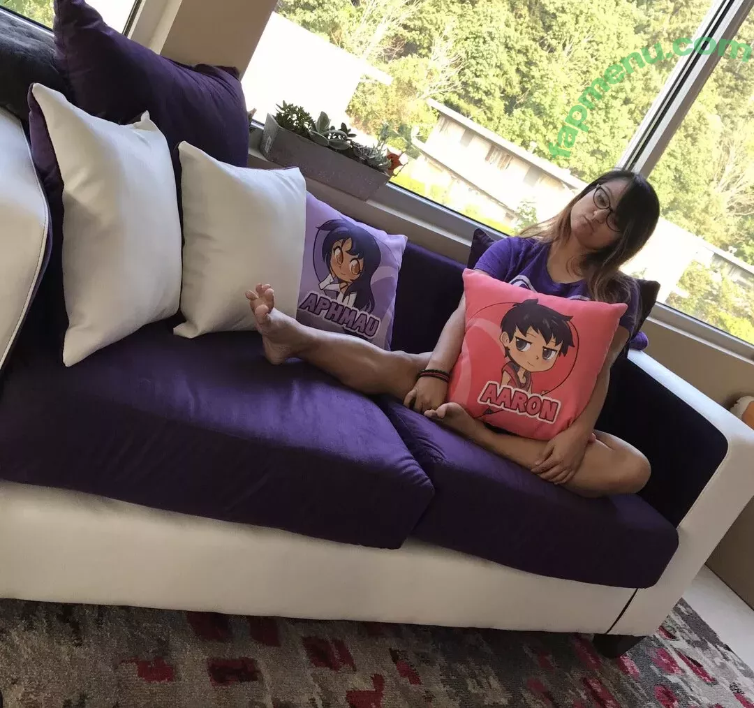 Aphmau nude photo #0009 (_aphmau_ / aphmau_)