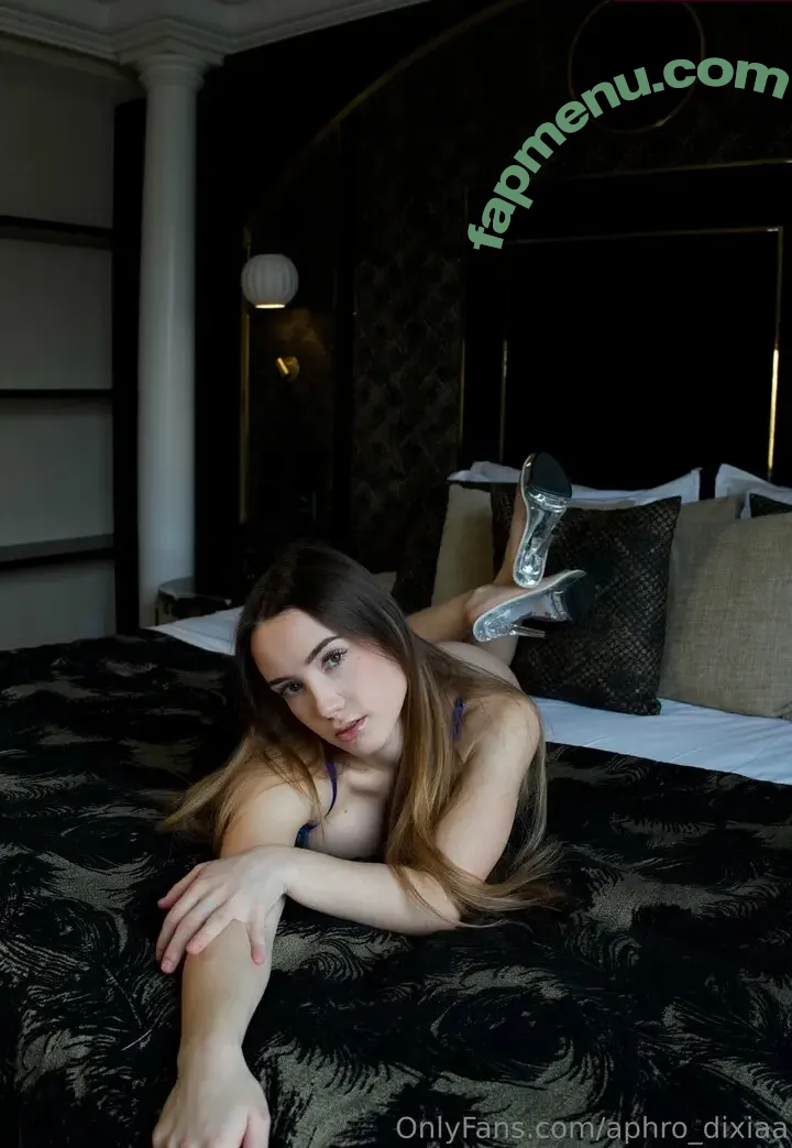 aphro_dixiaa nude photo #0004 (aphrodixiaa)