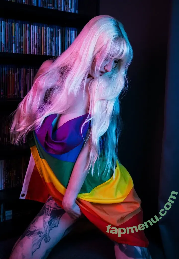 Aphrodicte nude photo #0024 (aphrodite_._._)