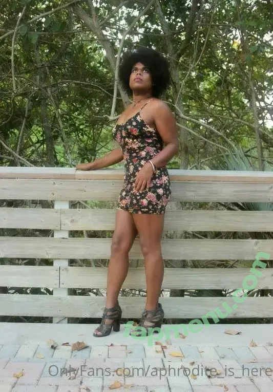 Aphrodite nude photo #0020 (TS_Aphrodite / aphrodite_._._ / aphrodite_is_here)