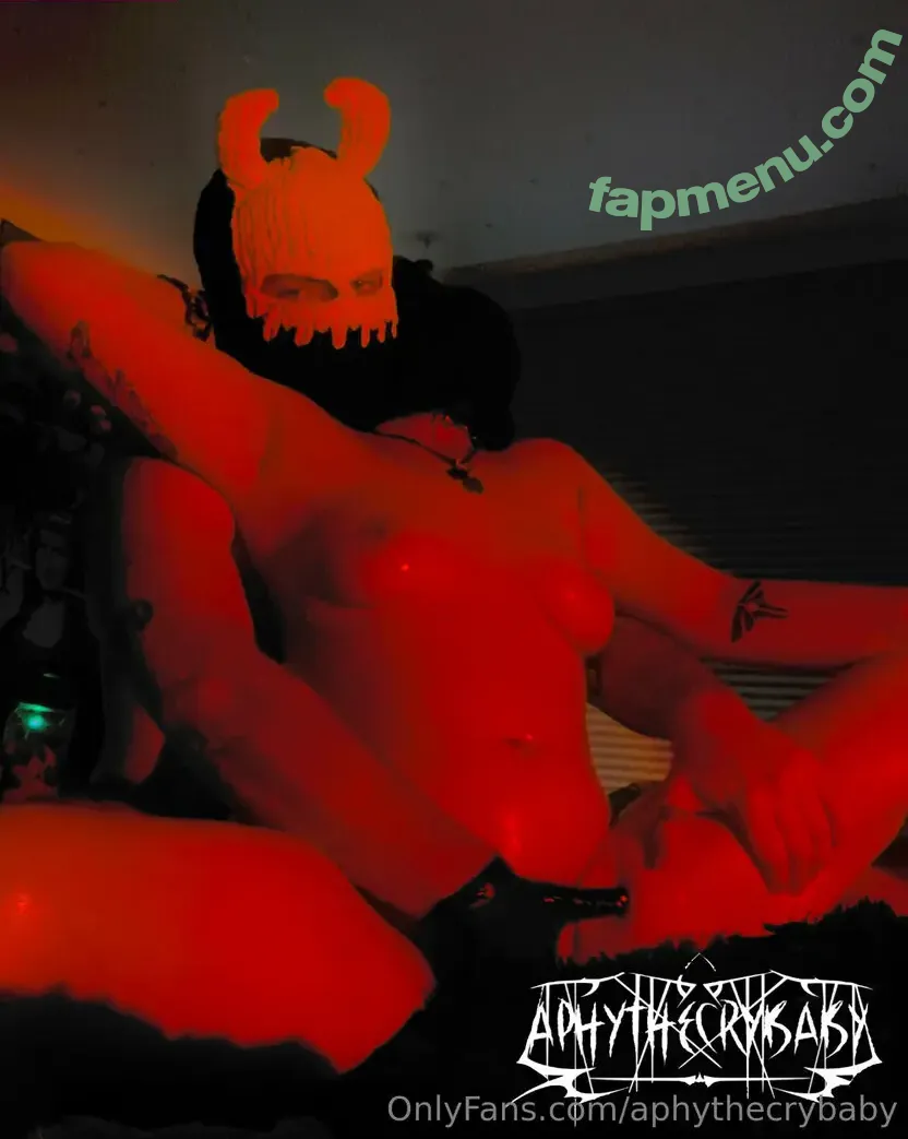 aphythecrybaby nude photo #0044 (aphythecrybaby_)