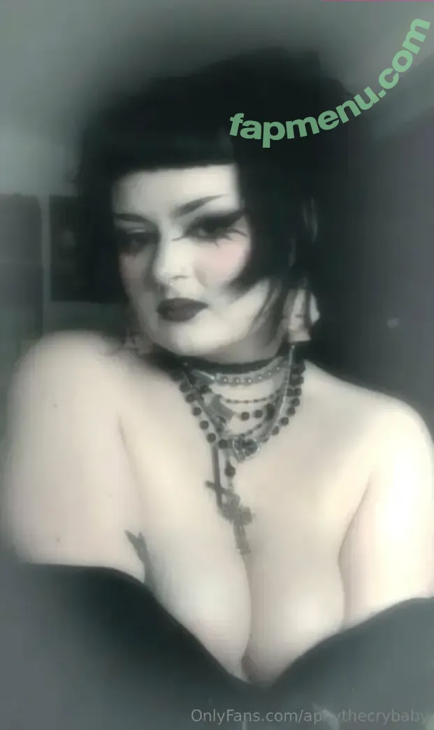 aphythecrybaby nude photo #0087 (aphythecrybaby_)