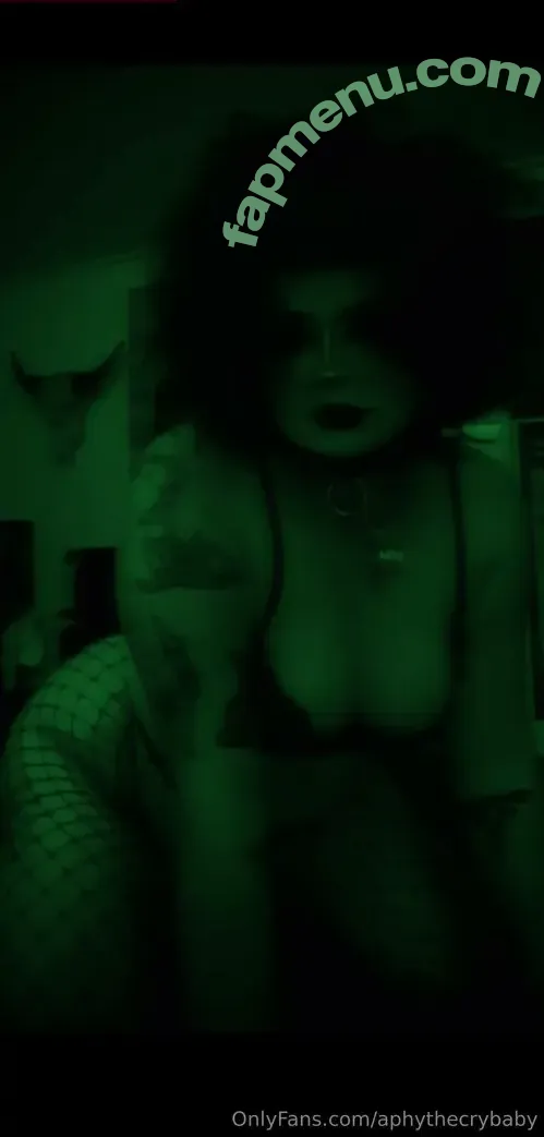 aphythecrybaby nude photo #0102 (aphythecrybaby_)