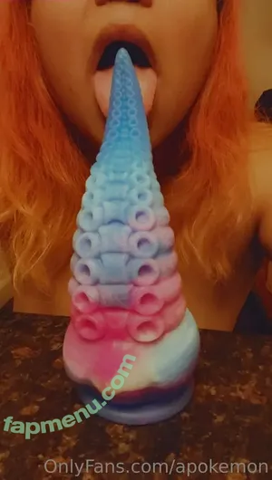 apokemon / pokemon nude photo #0007