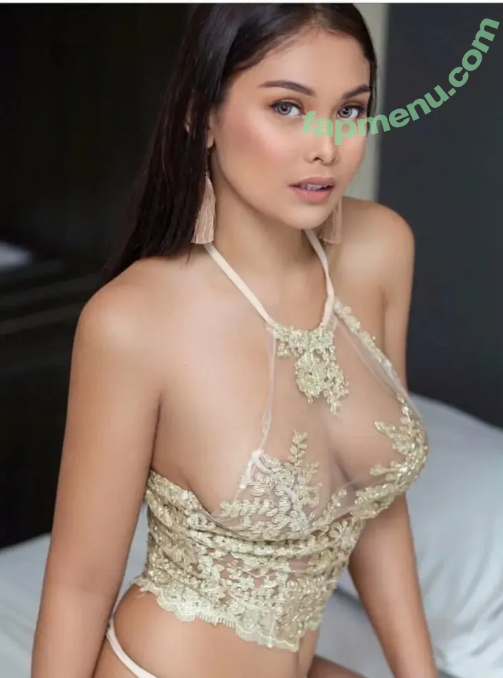 Apol Salangad nude photo #0005 (Apol Salangad)