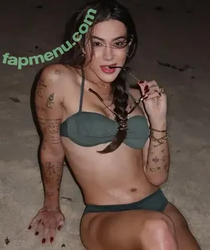 Apoline Trans / apoline nude photo #0006