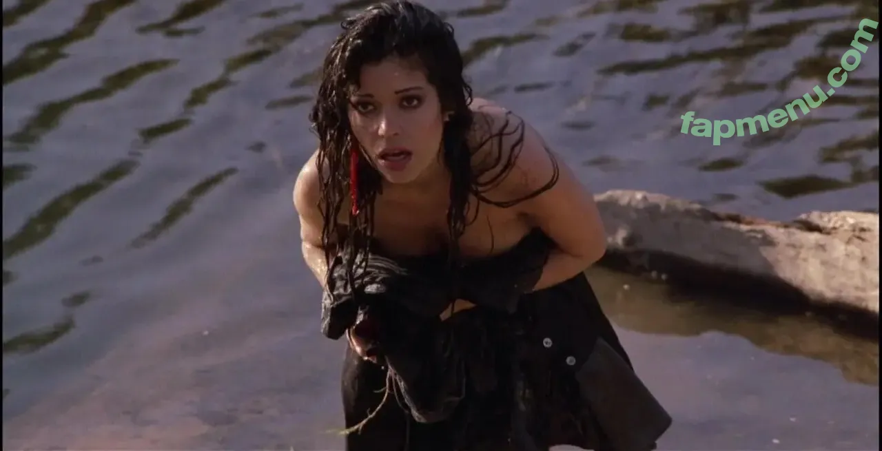 Apollonia nude photo #0012 (Apollonia)