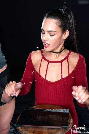 Apolonia Lapiedra / apolonialapiedra / apoloniarealx nude photo #0167