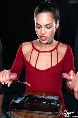 Apolonia Lapiedra / apolonialapiedra / apoloniarealx nude photo #0168