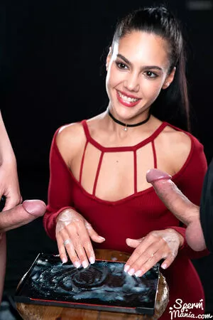 Apolonia Lapiedra / apolonialapiedra / apoloniarealx nude photo #0172