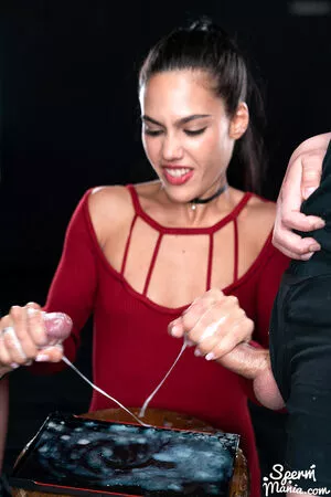 Apolonia Lapiedra / apolonialapiedra / apoloniarealx nude photo #0173