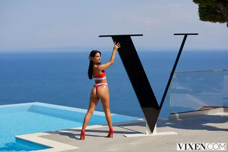 Apolonia Lapiedra / apolonialapiedra / apoloniarealx nude photo #0215