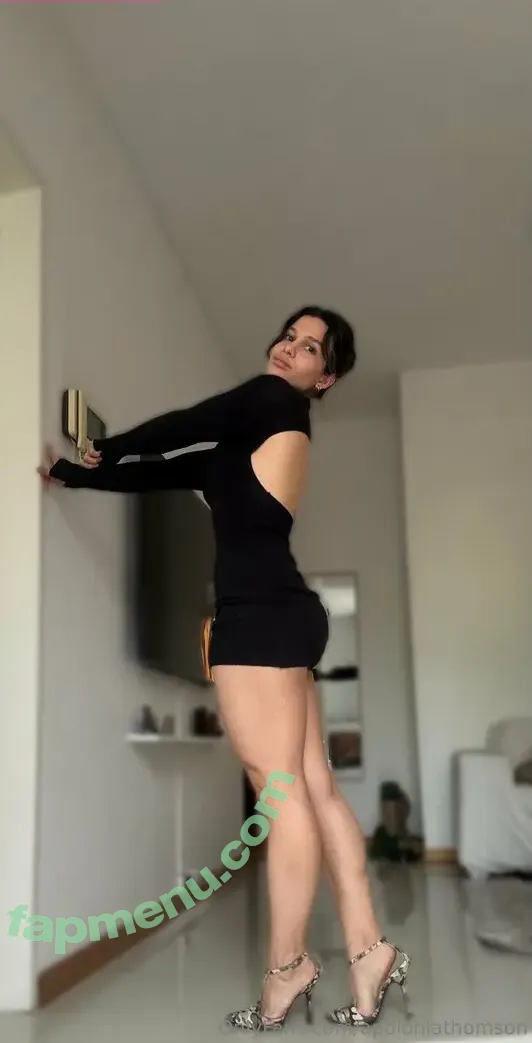 apoloniathomson nude photo #0087 (apollonia_kotero)