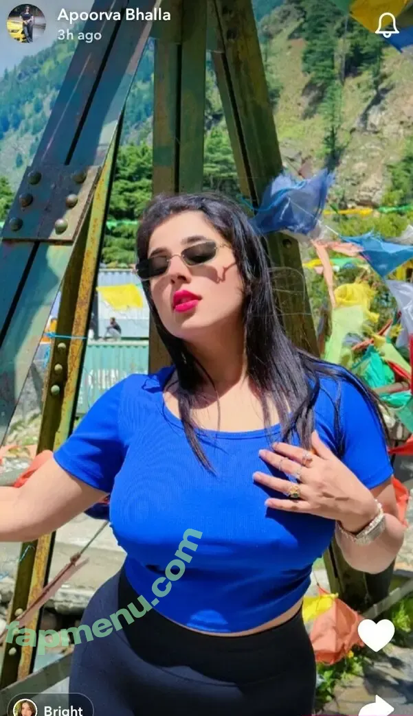 Apoorva Bhalla nude photo #0188 (apoorva_bhalla / apoorvabhalla)