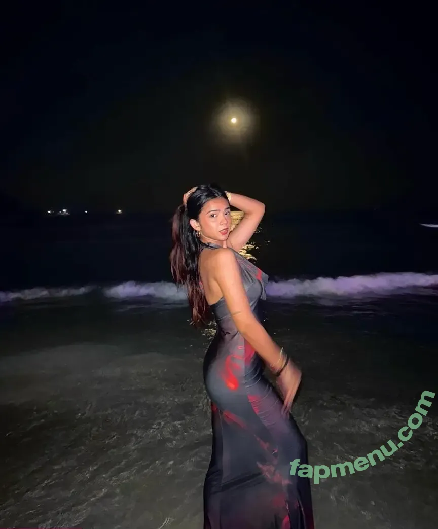 Apoorva Mukhija nude photo #0001 (the.rebel.kid)
