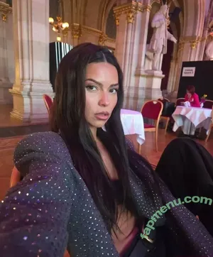 Apostoleanu / Inna nude photo #0395