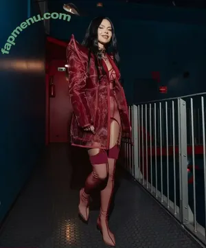 Apostoleanu / Inna nude photo #0404