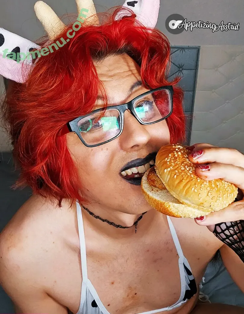appetizingasstrid nude photo #0001 (appetizingasstrid)