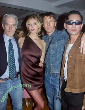 Apple Martin / applemartin nude photo #0067