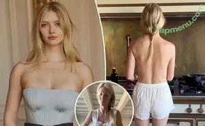 Apple Martin / applemartin nude photo #0080