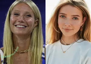 Apple Martin / applemartin nude photo #0092