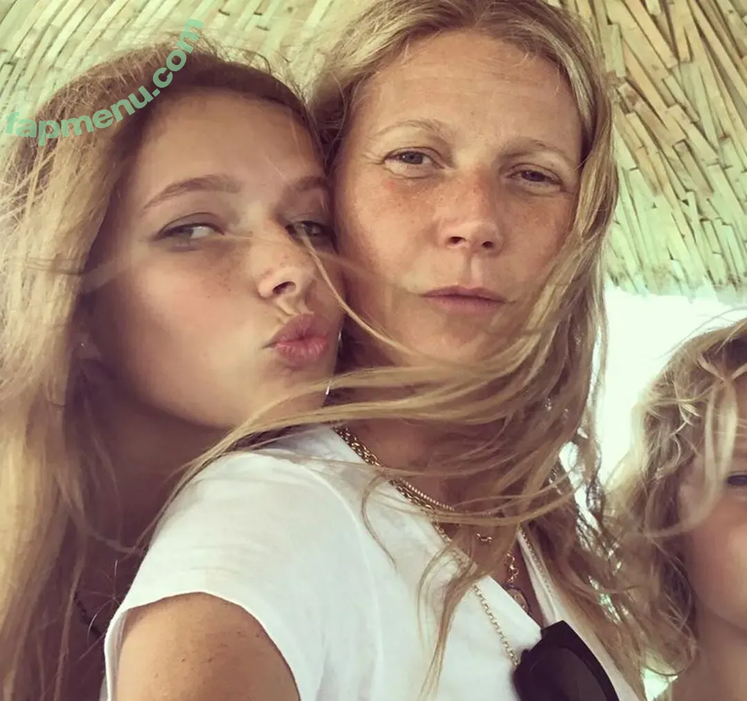 Apple Martin nude photo #0079 (applemartin)