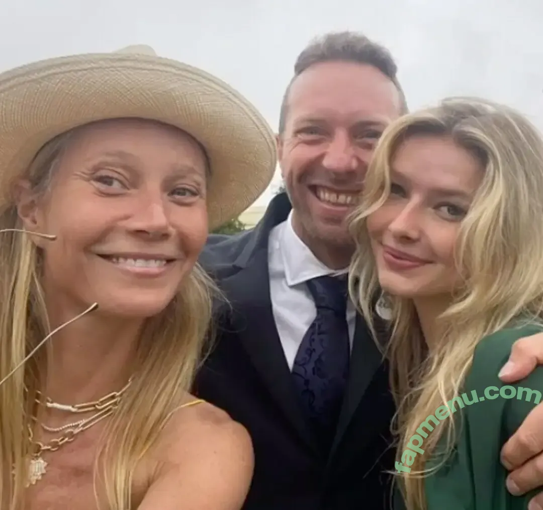 Apple Martin nude photo #0093 (applemartin)