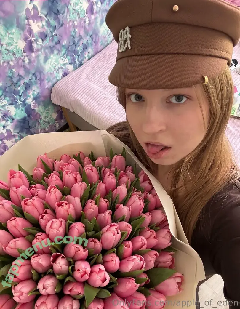 apple_of_eden nude photo #0004 (apple_of_eden)