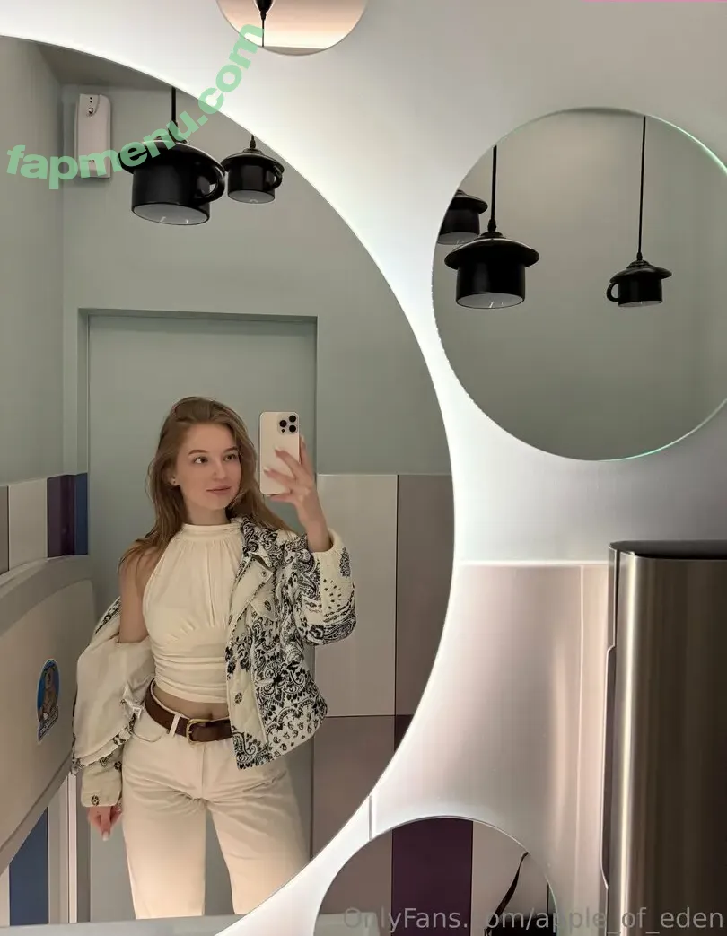 apple_of_eden nude photo #0007 (apple_of_eden)