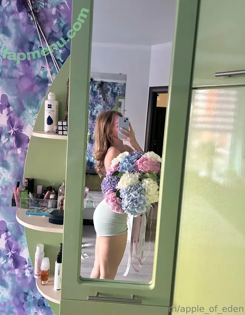 apple_of_eden nude photo #0009 (apple_of_eden)