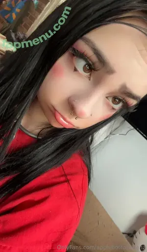 applebottomjeanz / applebottomjeansss_ nude photo #0477