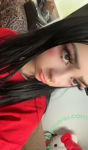 applebottomjeanz / applebottomjeansss_ nude photo #0478