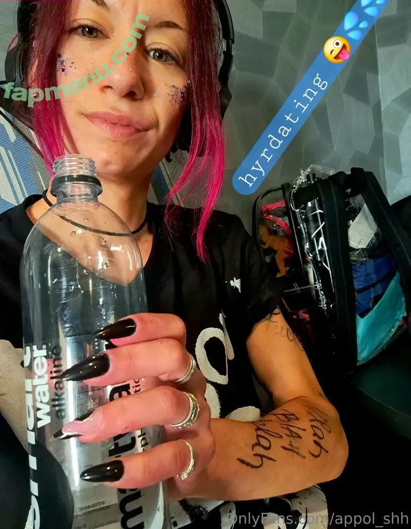 appol_shh nude photo #0047 (appol_shh)